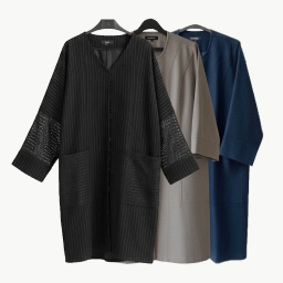 ‎⁨مانتوهای مجلسی، اسپرت و پالتو⁩