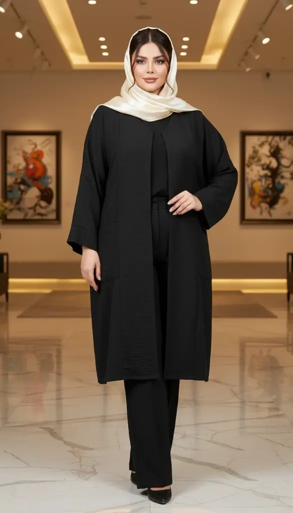 ___مانتو مجلسی بلند لیا - کد ۹۲۲-۱ (2)__.webp