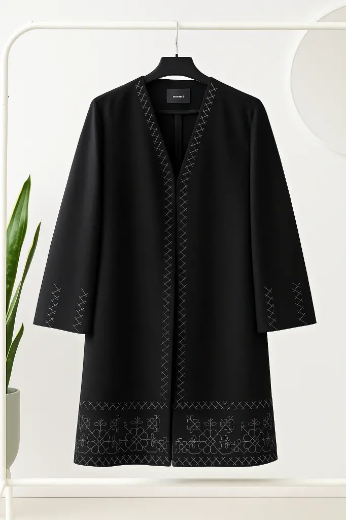 ⁨⁨مانتو مجلسی فلورینا⁩ (۲) - کد ۹۵۵⁩.webp