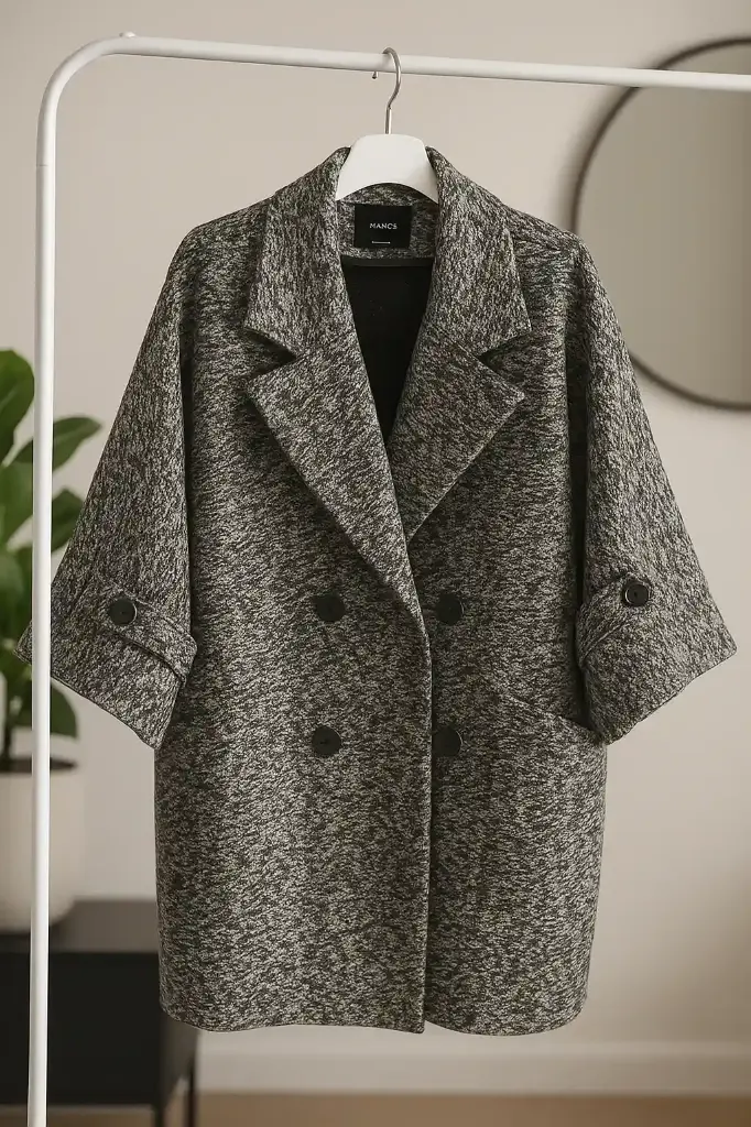 پالتو پاییزه کلارا - کد ۹۵۳ برفی_ (۵).webp