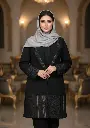 کت زنانه مجلسی لوچیا - کد ۹۳۱ (۱).webp