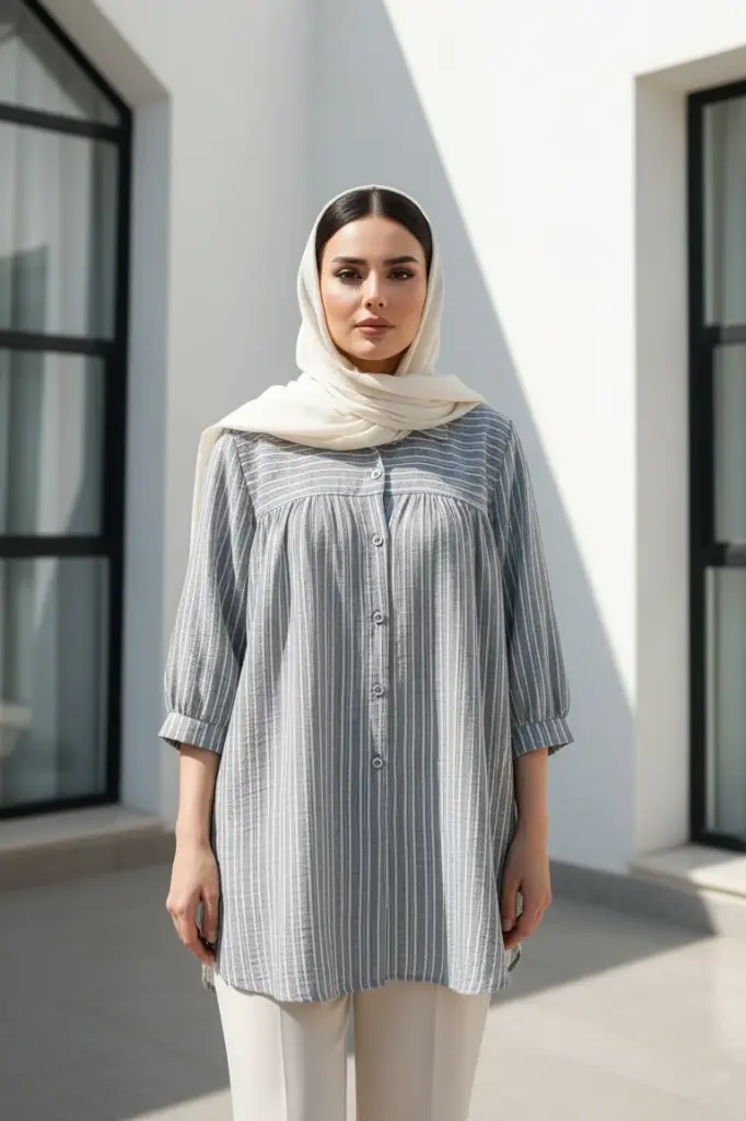 ‎⁨⁨مانتو اسپرت شومیز لیونا - کد ۹۴۶_ (۲)⁩⁩.webp