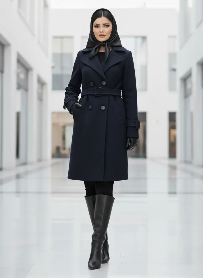 ‎⁨⁨پالتو زنانه فوتر کاترینا سرمه‌ای کد ۹۵۶⁩⁩.webp