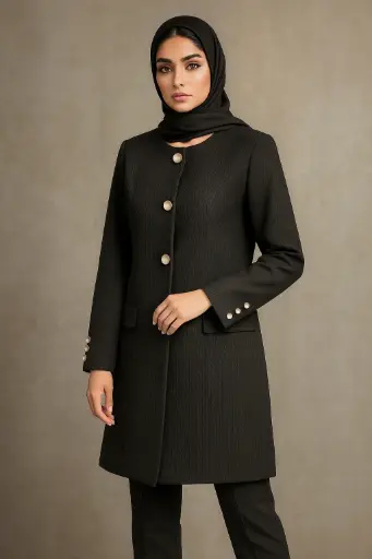 کت زنانه مجلسی و اداری ماسیمو